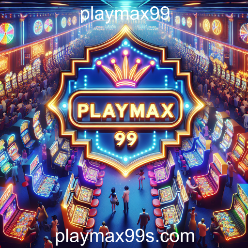 A Nostalgia dos Jogos Arcade no Playmax99